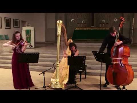 Shostakovich - 5 Pieces: IV Waltz